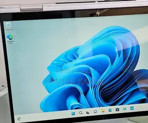 Photo - New Laptop HP Envy X360 15t 8GB Intel Core I5 SSD 512GB