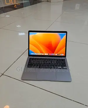 New Laptop Apple MacBook Air 2020 M1 8GB Apple M1 SSD 256GB