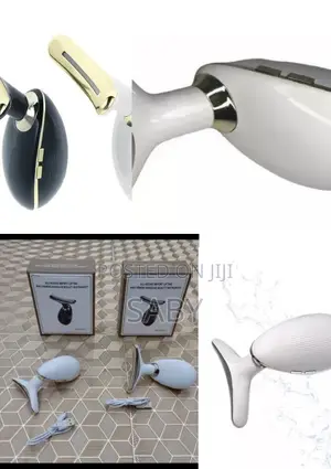 Skin Lifting Firming Massage Beauty Device