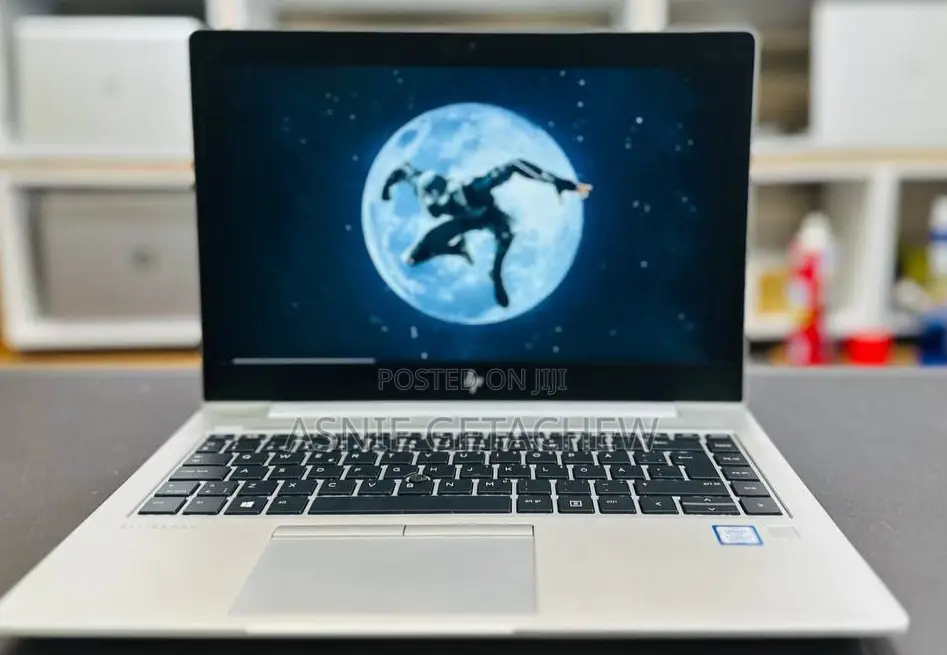 New Laptop HP EliteBook 840 G5 16GB Intel Core I5 SSD 512GB