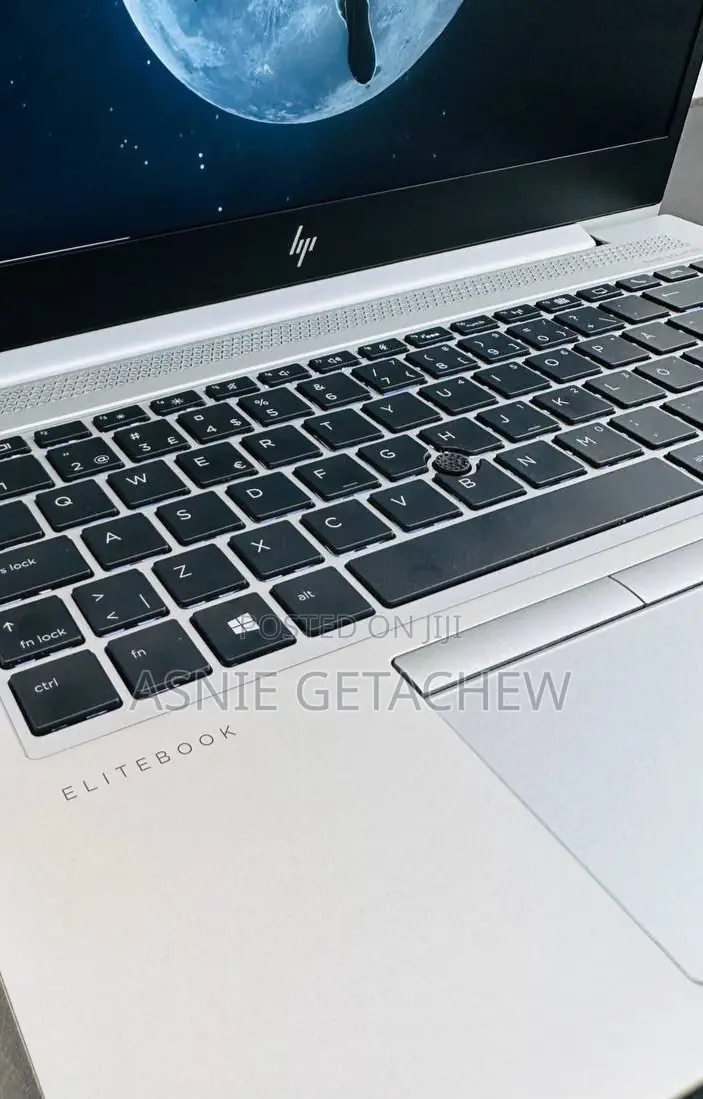 New Laptop HP EliteBook 840 G5 16GB Intel Core I5 SSD 512GB