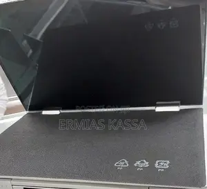 New Laptop HP Envy X360 13z 8GB Intel Core I7 SSD 512GB