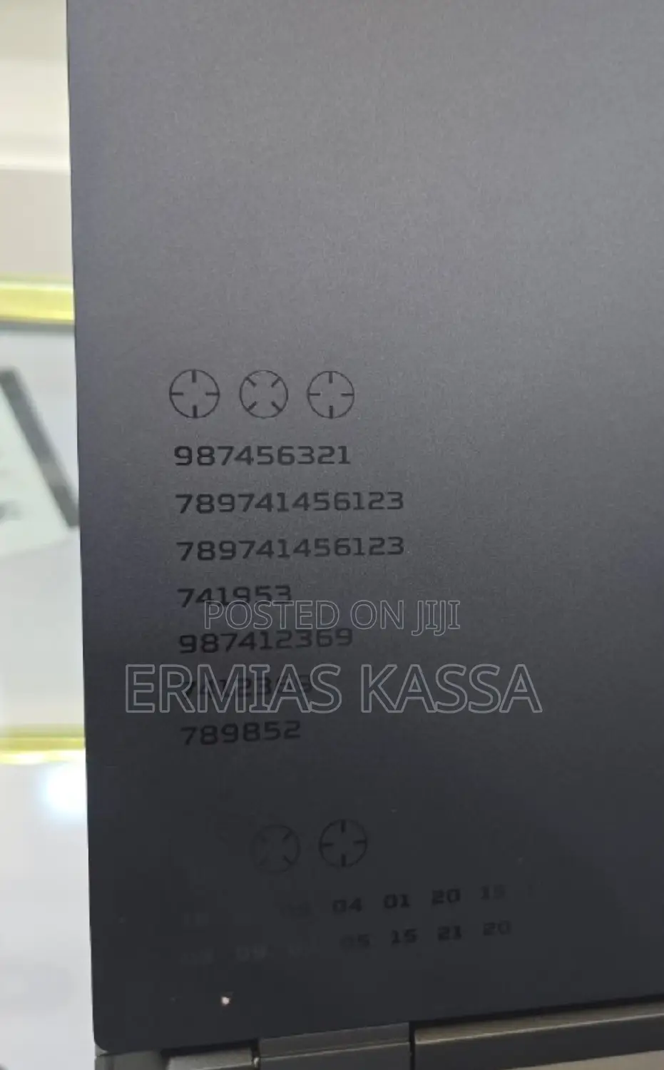 New Laptop Acer Predator Helios 300 16GB Intel Core I9 SSD 1T