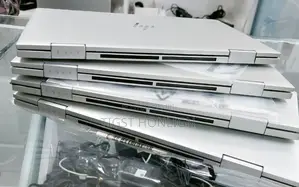 New Laptop HP Envy X360 8GB Intel Core I7 SSD 512GB