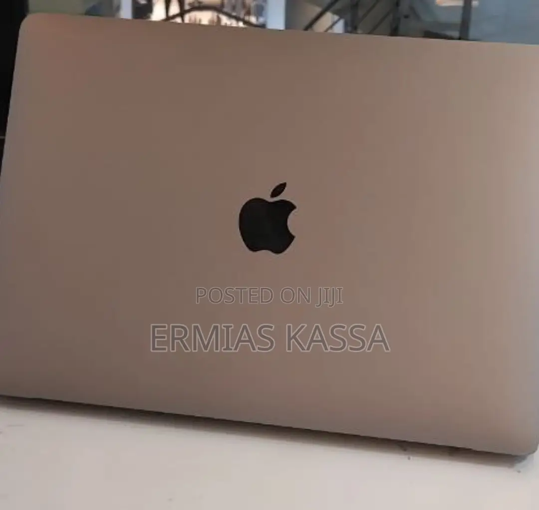 New Laptop Apple MacBook Air 2020 8GB Intel Core I3 SSD 256GB