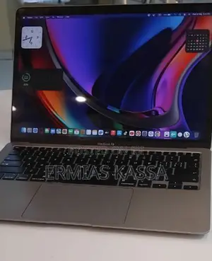 New Laptop Apple MacBook Air 2020 8GB Intel Core I3 SSD 256GB