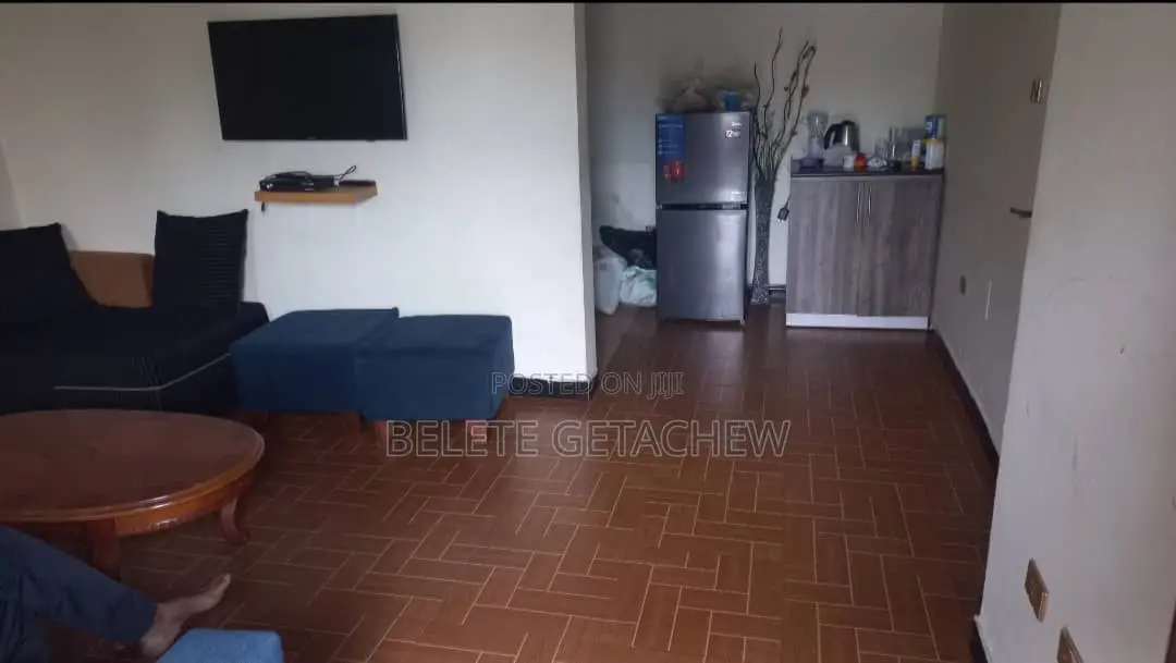 1bdrm Apartment in Ayat Haile, Bole for sale