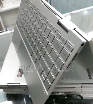 New Laptop HP Envy X360 8GB Intel Core I7 SSD 512GB