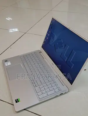 New Laptop Dell Inspiron 15 16GB Intel Core I5 SSD 512GB