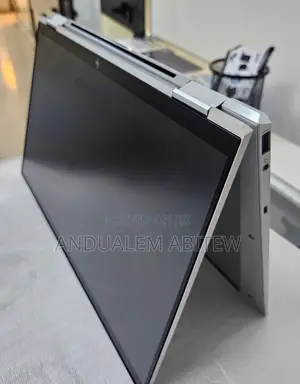 New Laptop HP EliteBook X360 1040 G7 16GB Intel Core I7 SSD 512GB