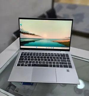 New Laptop HP EliteBook X360 1040 G7 16GB Intel Core I7 SSD 512GB