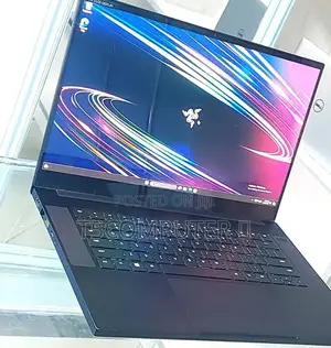 Photo - New Laptop Razer Blade 16GB Intel Core I7 SSD 512GB