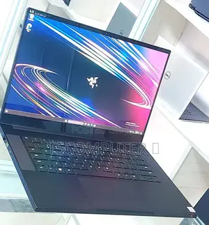 New Laptop Razer Blade 16GB Intel Core I7 SSD 512GB