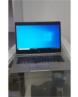 Photo - New Laptop HP EliteBook 840 G5 8GB Intel Core I5 SSD 512GB