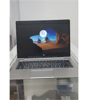 New Laptop HP EliteBook 840 G5 8GB Intel Core I5 SSD 512GB