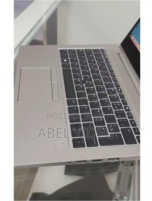 New Laptop HP EliteBook 840 G5 8GB Intel Core I5 SSD 512GB