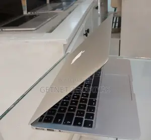 Photo - New Laptop Apple MacBook Air 2013 4GB Intel Core I5 SSD 256GB