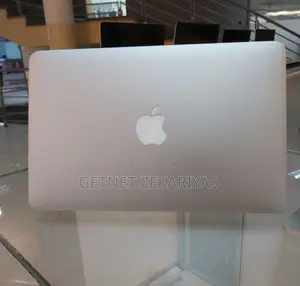 New Laptop Apple MacBook Air 2013 4GB Intel Core I5 SSD 256GB