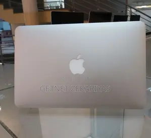 New Laptop Apple MacBook Air 2013 4GB Intel Core I5 SSD 256GB
