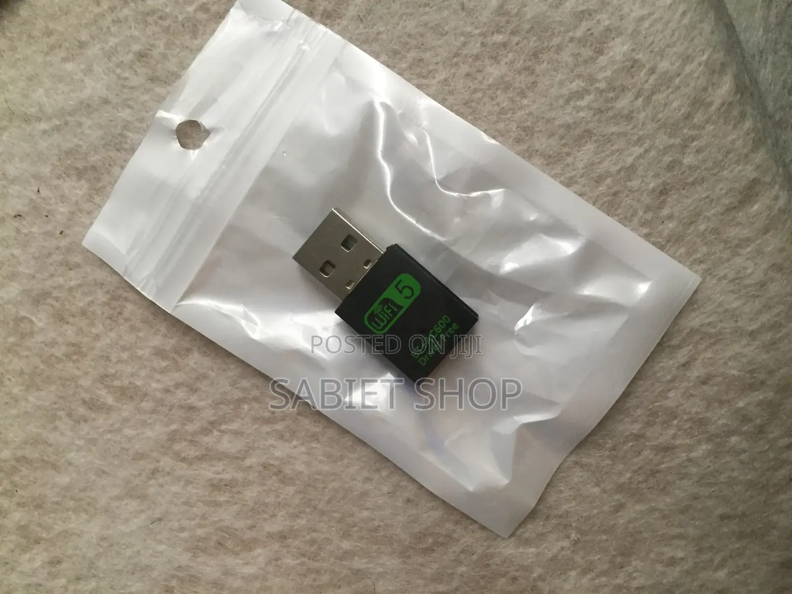 Wifi 5 BT + AC600 Wifi Antenna Dualband