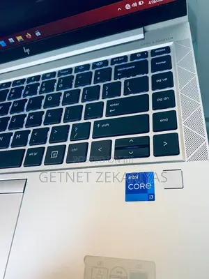 New Laptop HP Stream Notebook 16GB Intel Core I7 SSD 1T