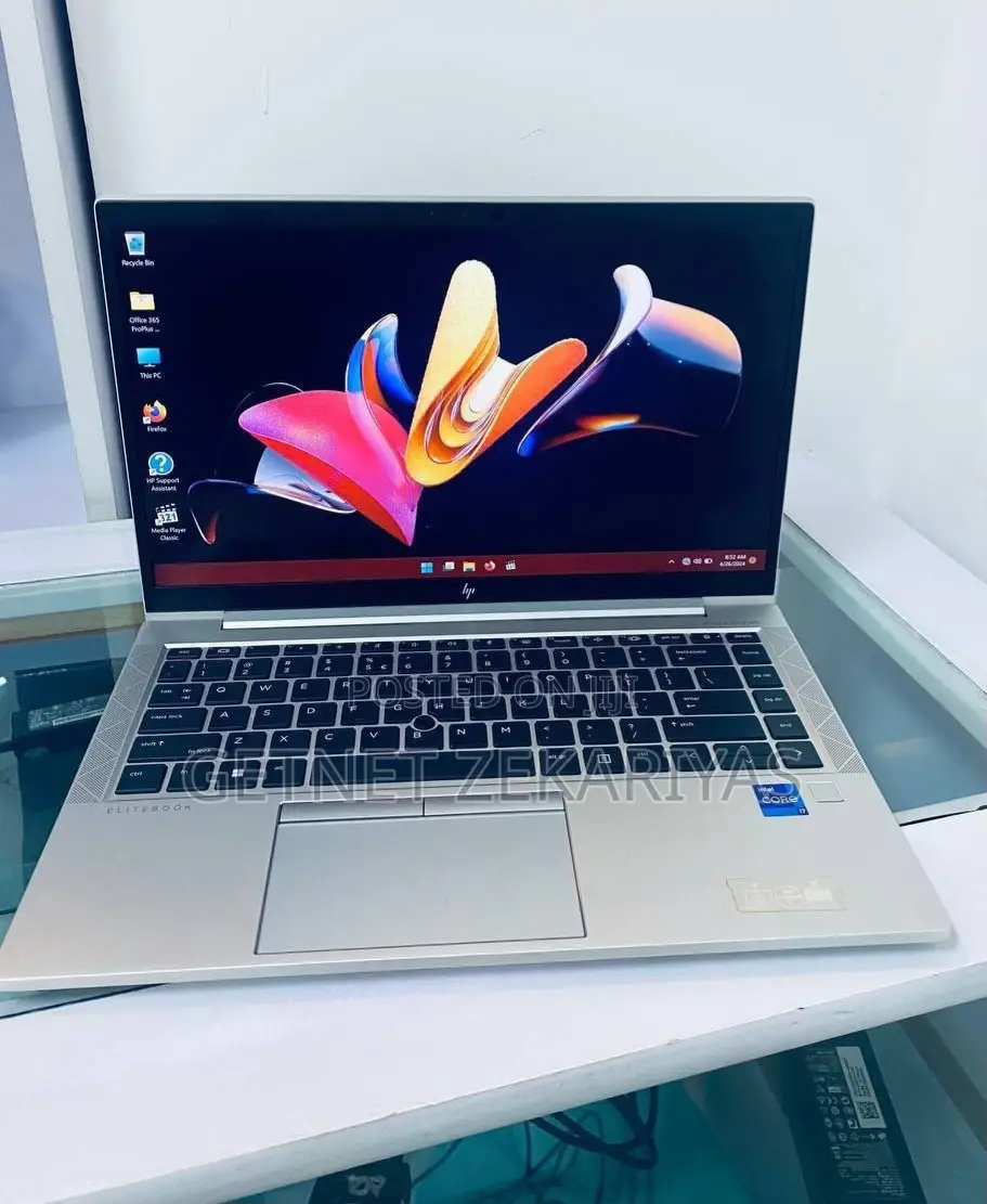 New Laptop HP Stream Notebook 16GB Intel Core I7 SSD 1T