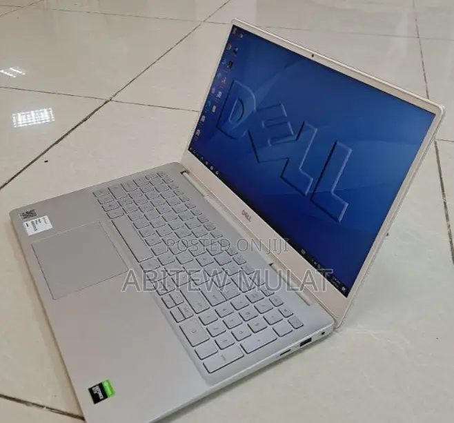 New Laptop Dell Inspiron 15 16GB Intel Core I5 SSD 512GB