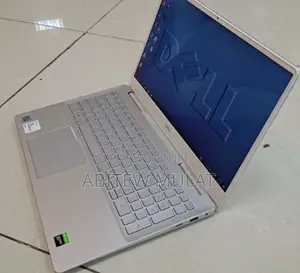 New Laptop Dell Inspiron 15 16GB Intel Core I5 SSD 512GB