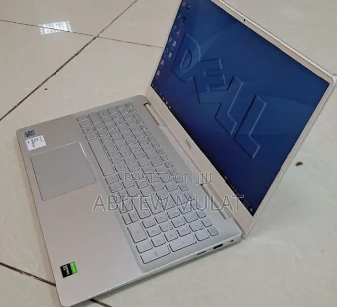 New Laptop Dell Inspiron 15 16GB Intel Core I5 SSD 512GB