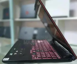 New Laptop Asus TUF Gaming A15 16GB Intel Core i5 SSD 1T
