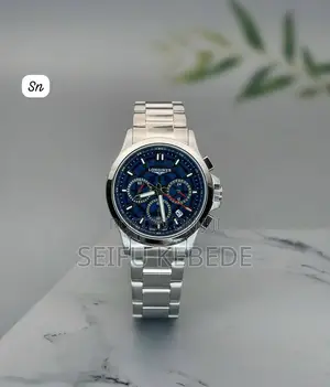 Men's Watch