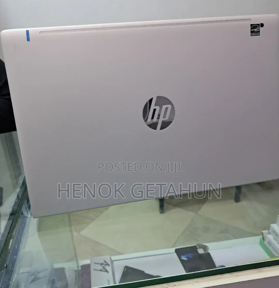 New Laptop HP Probook 11 EE G1 16GB Intel Core I7 SSD 512GB