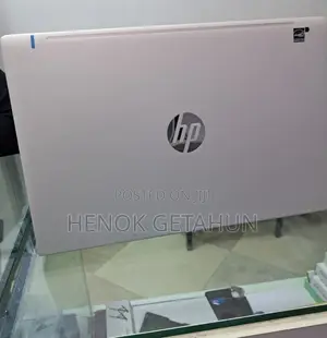 Photo - New Laptop HP Probook 11 EE G1 16GB Intel Core I7 SSD 512GB