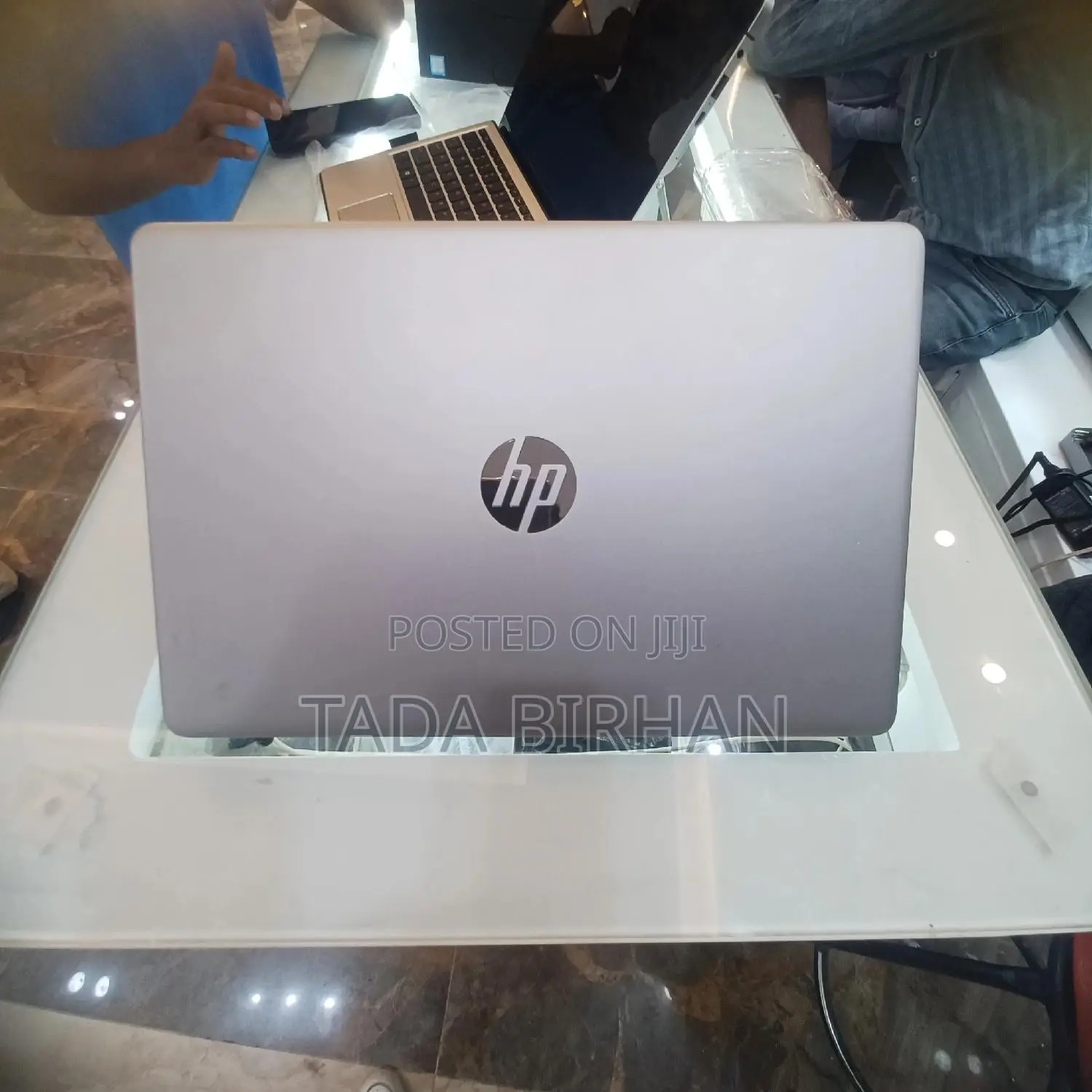 New Laptop HP Stream Notebook 16GB Intel Core I7 SSD 512GB