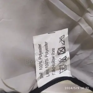 Sleeping Bag[በውጭ ብራንድ]