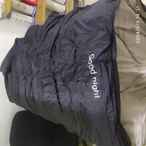 Sleeping Bag[በውጭ ብራንድ]