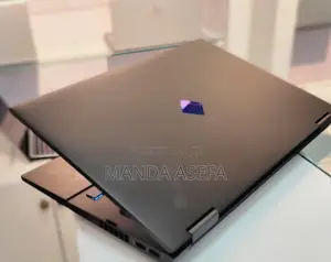 New Laptop HP Omen 17 32GB Intel Core i7 SSD 2T