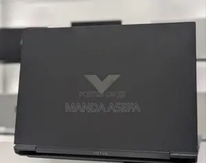 New Laptop HP Victus 16 16GB Intel Core I7 SSD 512GB