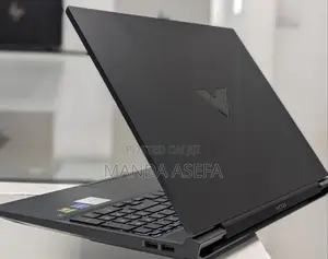 New Laptop HP Victus 16 16GB Intel Core I7 SSD 512GB