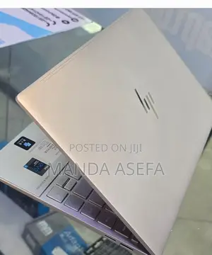 New Laptop HP Envy 13 16GB Intel Core I5 SSD 512GB