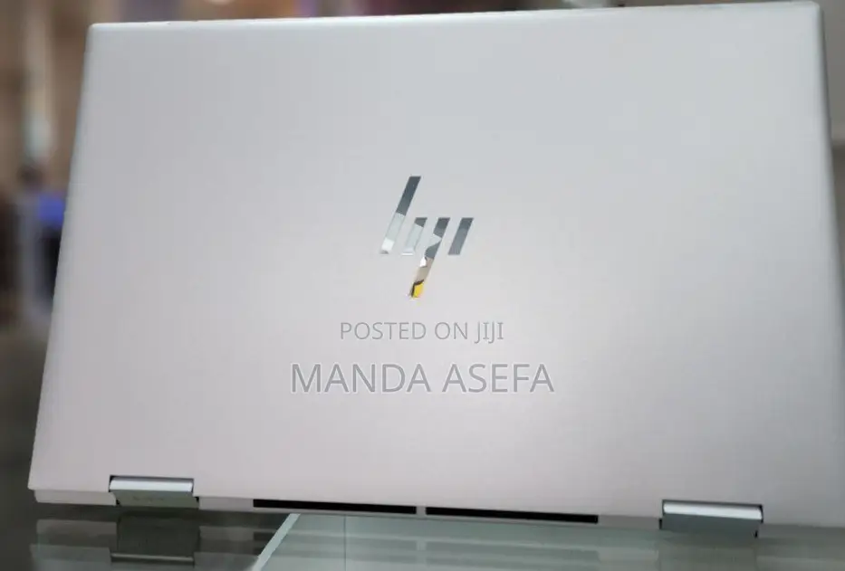 New Laptop HP Envy X360 16GB Intel Core I7 SSD 1T