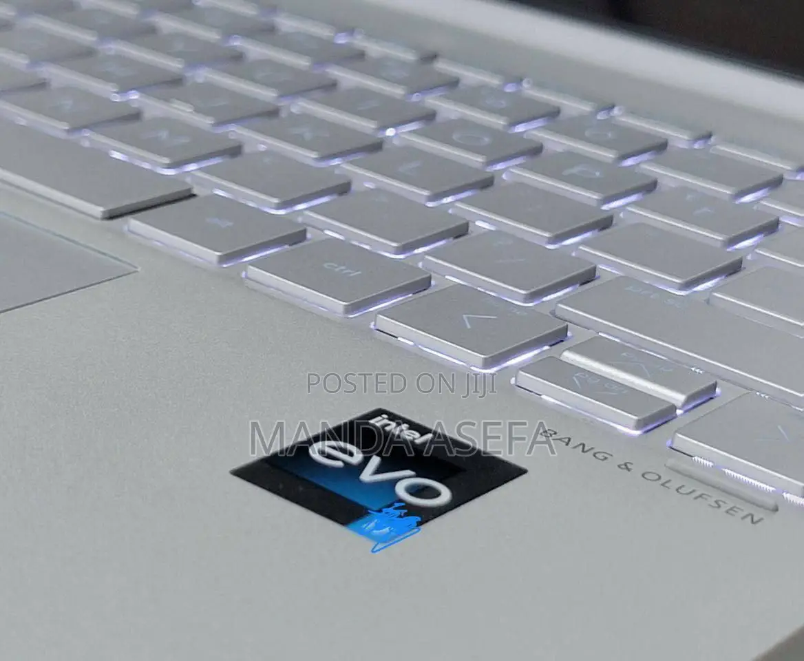 New Laptop HP Envy X360 16GB Intel Core I7 SSD 1T