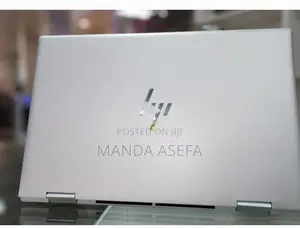 New Laptop HP Envy X360 16GB Intel Core I7 SSD 1T