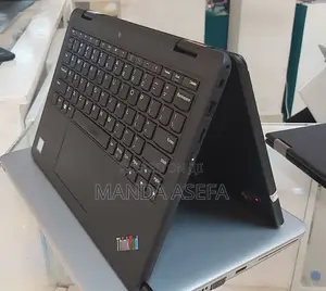 New Laptop Lenovo ThinkPad Yoga 8GB SSD 256GB