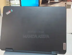 New Laptop Lenovo ThinkPad Yoga 8GB SSD 256GB