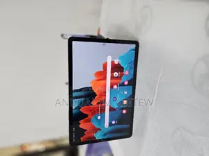 New Samsung Galaxy Tab S7 128 GB Gray