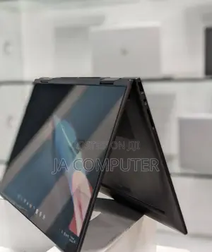 New Laptop HP Envy X360 8GB AMD Ryzen 5 SSD 512GB