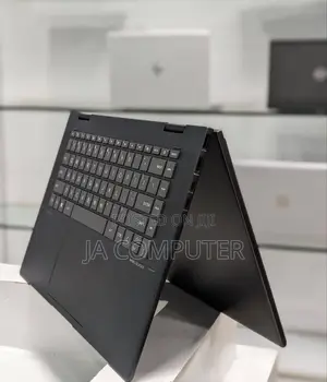 New Laptop HP Envy X360 8GB AMD Ryzen 5 SSD 512GB