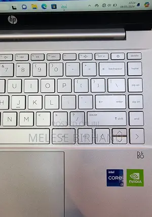 New Laptop HP Pavilion 14t 16GB Intel Core I7 SSD 512GB