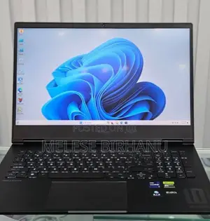 New Laptop HP Omen 16 16GB Intel Core I9 SSD 1T